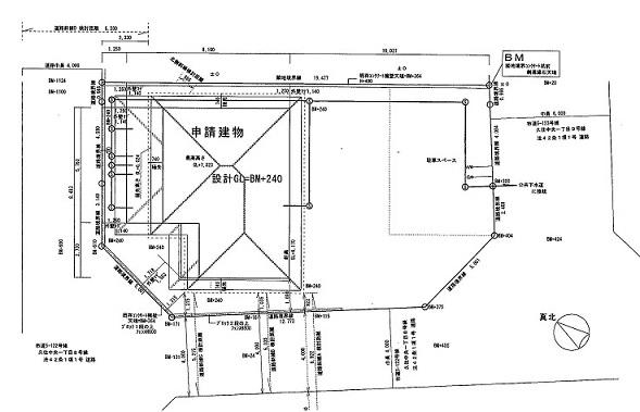 Compartment figure. 24,920,000 yen, 3LDK, Land area 212.21 sq m , Building area 107.92 sq m