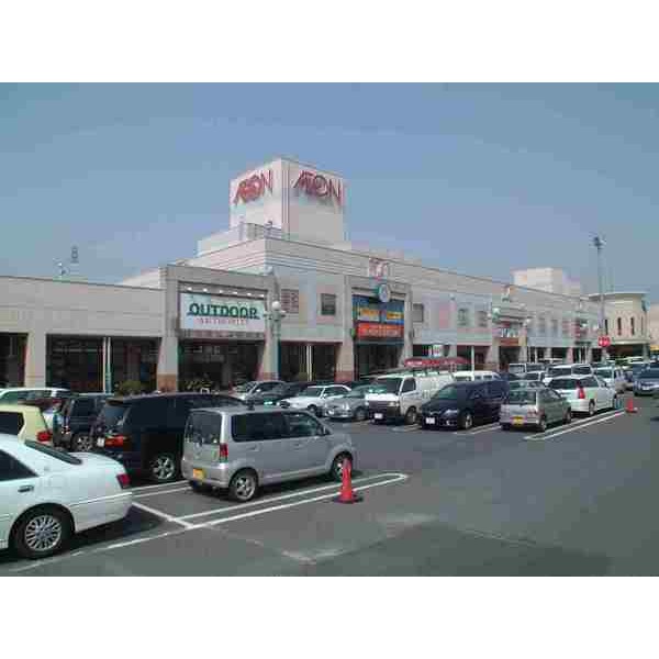 Shopping centre. Bonberuta Narita shop until the (shopping center) 3109m