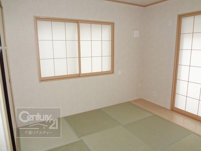Non-living room