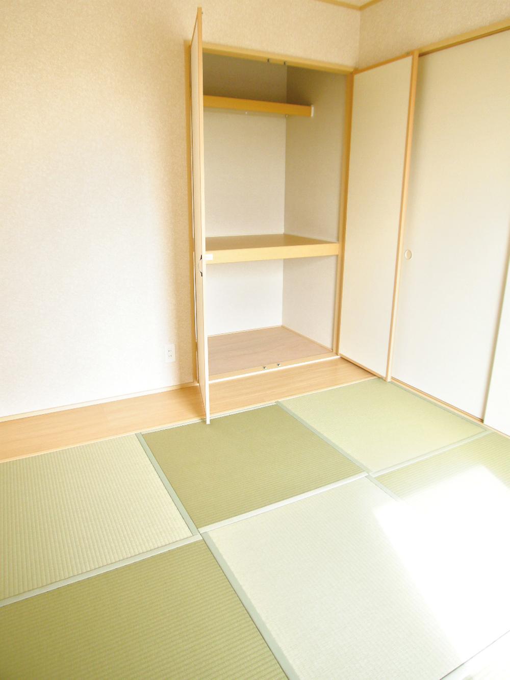 Same specifications photos (Other introspection). Japanese style room
