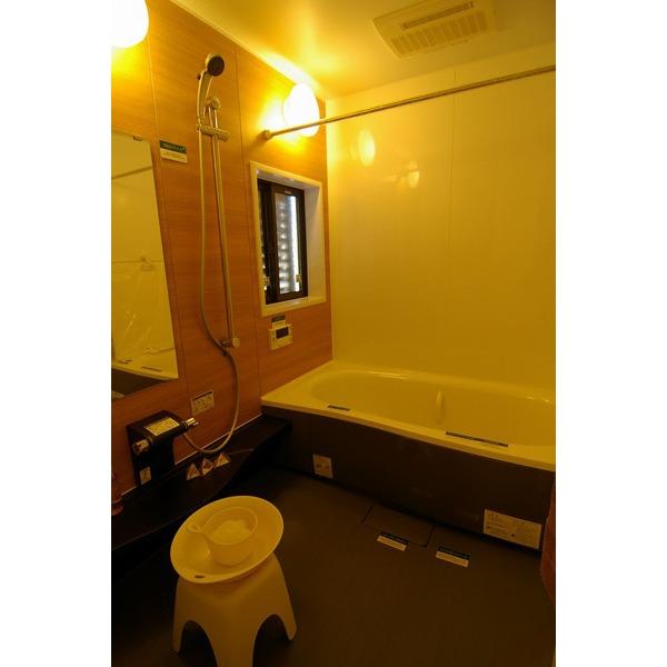 Other introspection. 1.25 square meters spacious bathroom