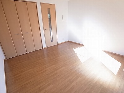 Other room space. bedroom