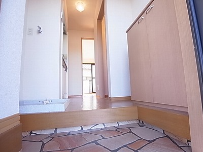 Entrance. Entrance