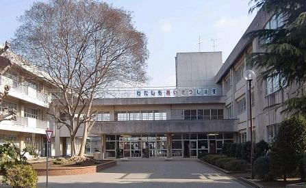 Primary school. 770m to Noda City Yamazaki Elementary School