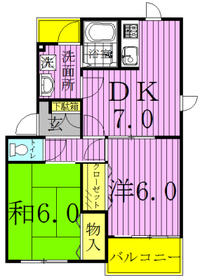 Building appearance