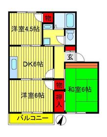 Building appearance
