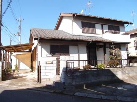 Local appearance photo