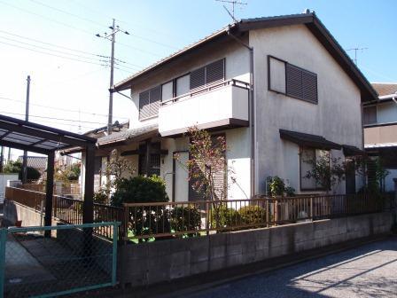 Local appearance photo