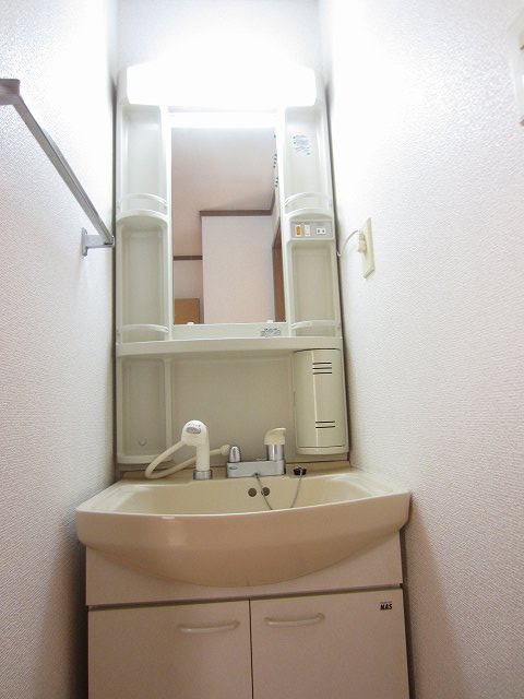 Other Equipment. Shampoo dresser