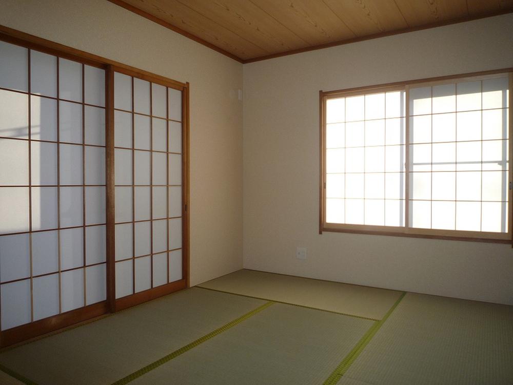 Non-living room