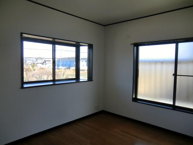 Non-living room