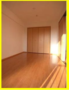 Other room space. bedroom.