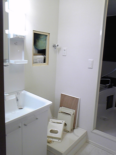 Washroom