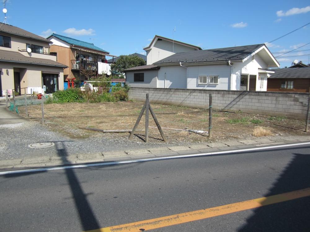 Local photos, including front road