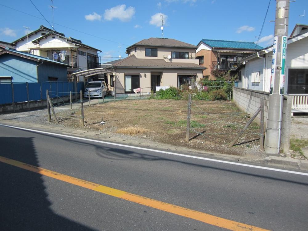 Local photos, including front road