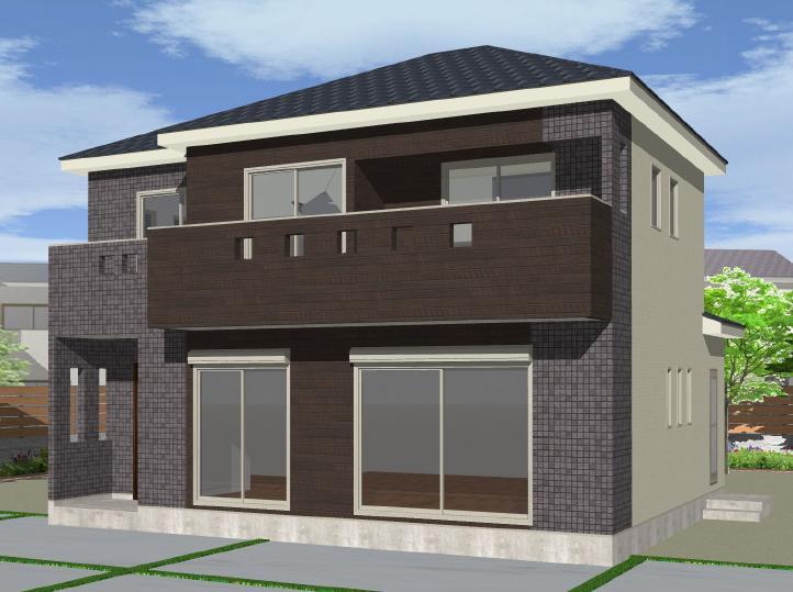 Rendering (appearance)