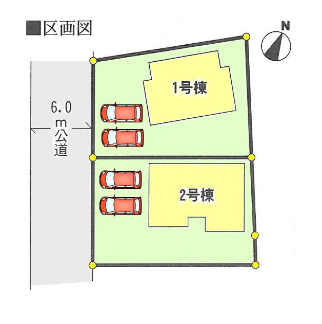 The entire compartment Figure