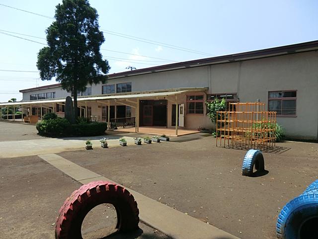 kindergarten ・ Nursery. 400m to Miyazaki kindergarten
