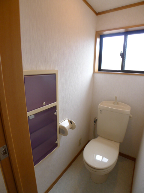 Toilet. 2013 201, Room shooting
