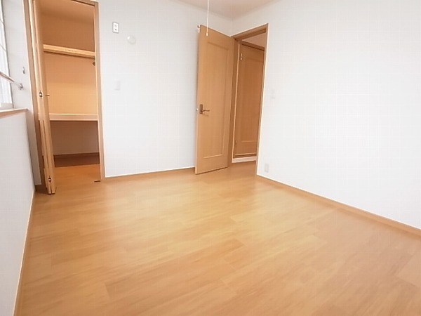 Other room space. bedroom