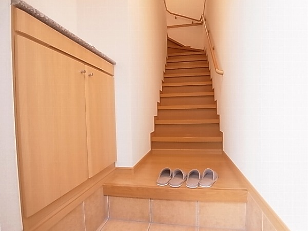 Entrance. Entrance