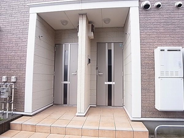 Other common areas
