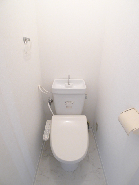 Toilet. 2013 102, Room shooting
