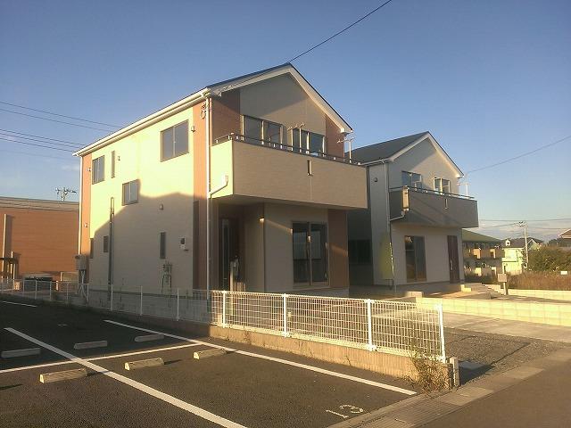 Local appearance photo