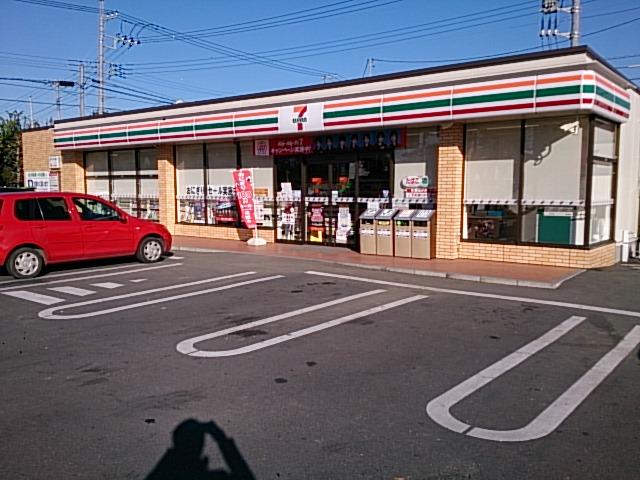 Convenience store. 297m to Seven-Eleven Noda Iwamei 2-chome