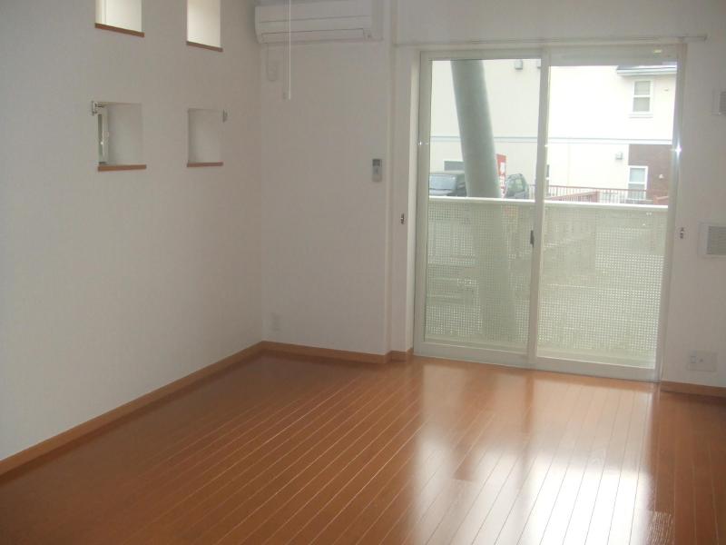 Living and room