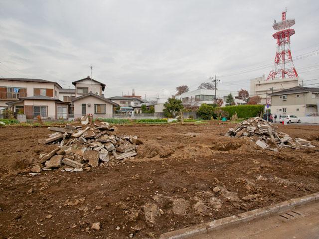 Local appearance photo