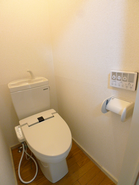 Toilet. 2013 105, Room shooting