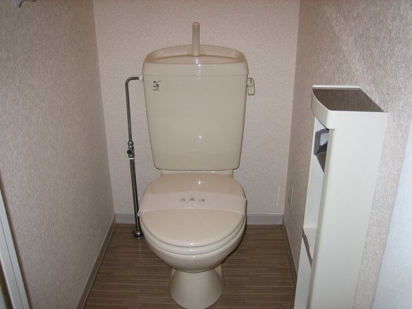 Other. Toilet