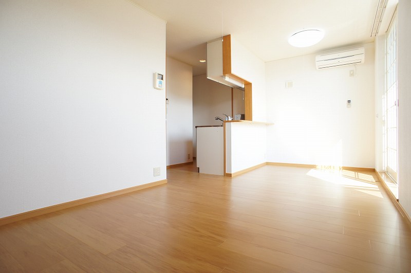Living and room