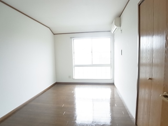 Other room space. bedroom