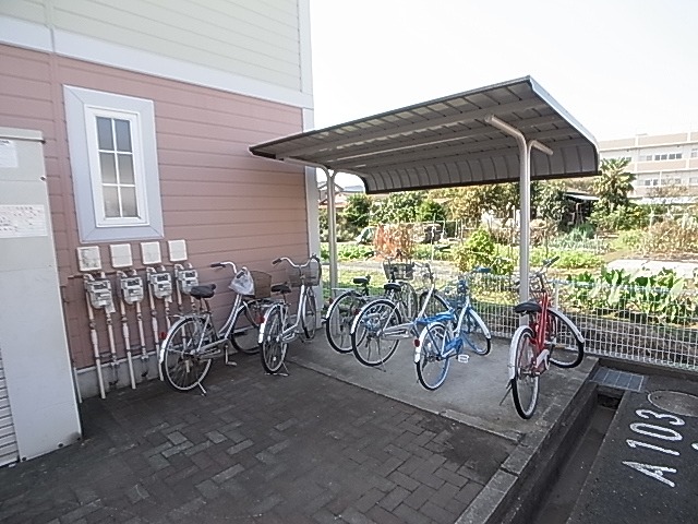 Other common areas