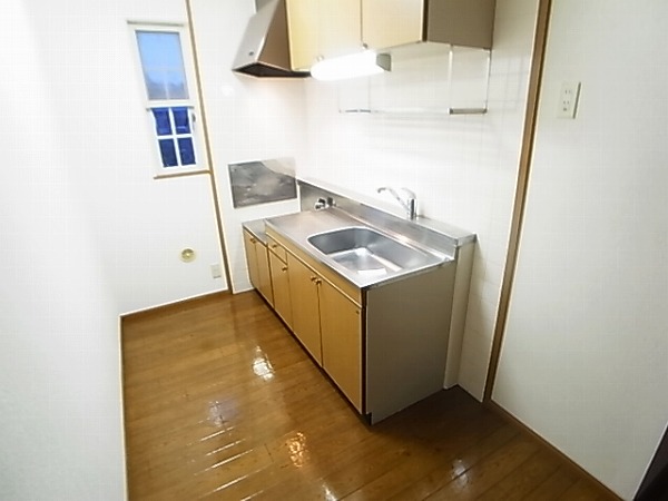 Kitchen. Kitchen