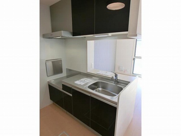 Kitchen. Kitchen