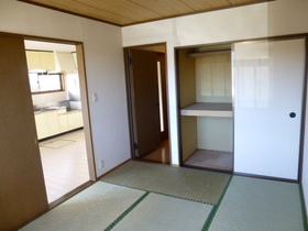 Other. One room is want healing of Japanese-style room