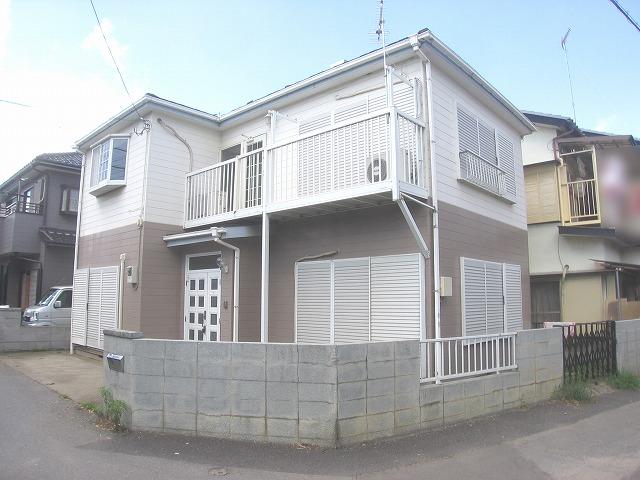 Local appearance photo