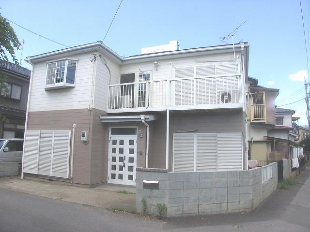 Local appearance photo