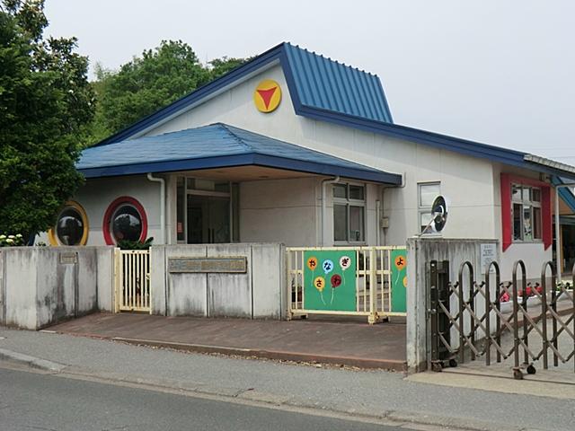 kindergarten ・ Nursery. Yanagisawa to kindergarten 500m