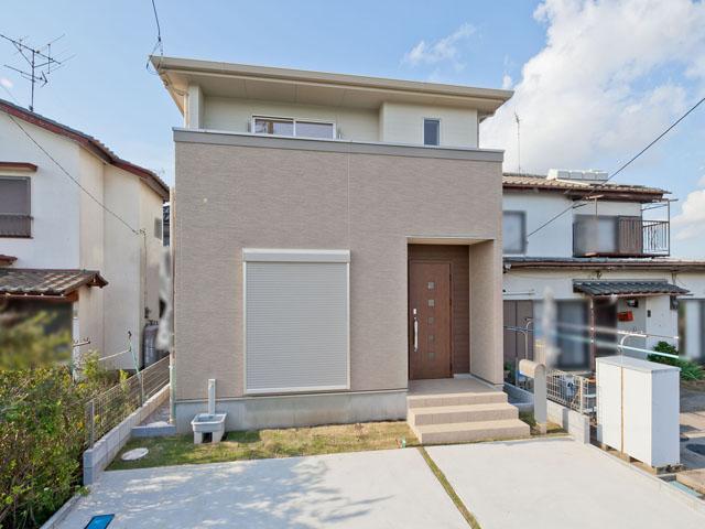 Local appearance photo