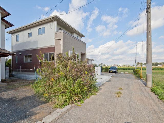 Local appearance photo