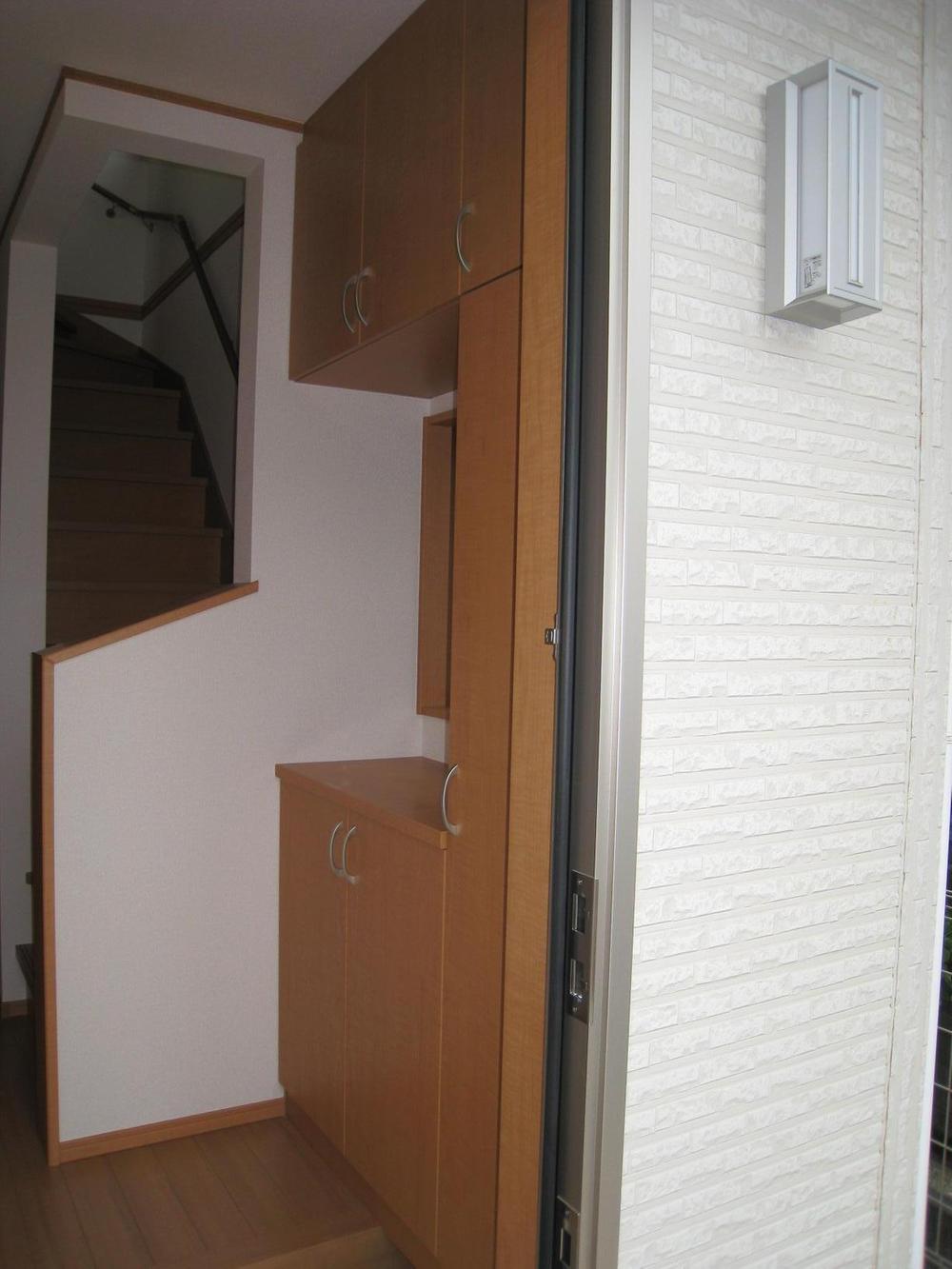 Same specifications photos (appearance)