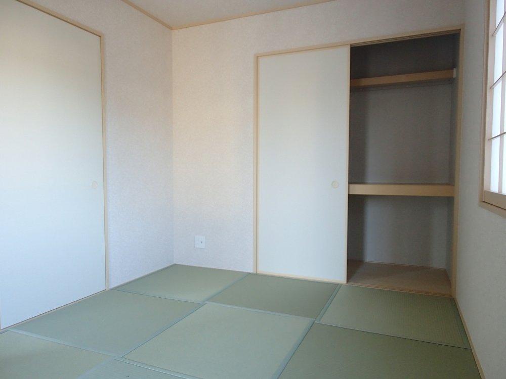 Non-living room. Indoor (11 May 2013) Shooting 2-1 Building