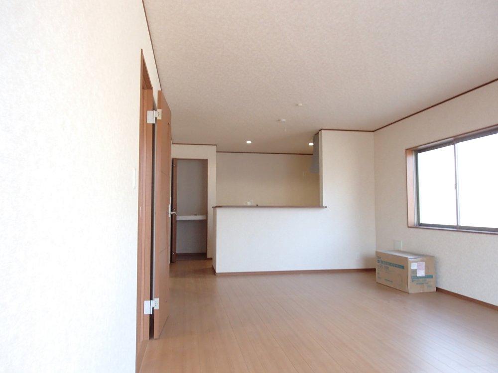 Living. Indoor (10 May 2013) Shooting 2-2 Building