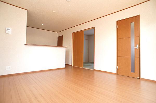 Living. New home mom of housework also make your mood ☆