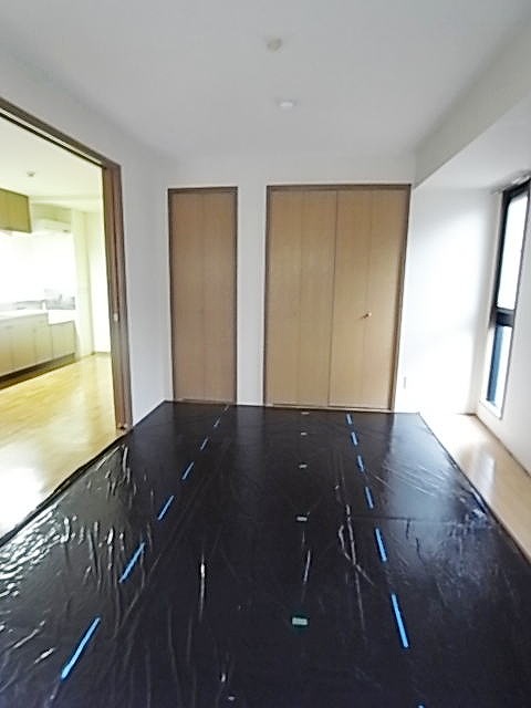 Other room space. Japanese-style room ・ Tatami will Omotegae.