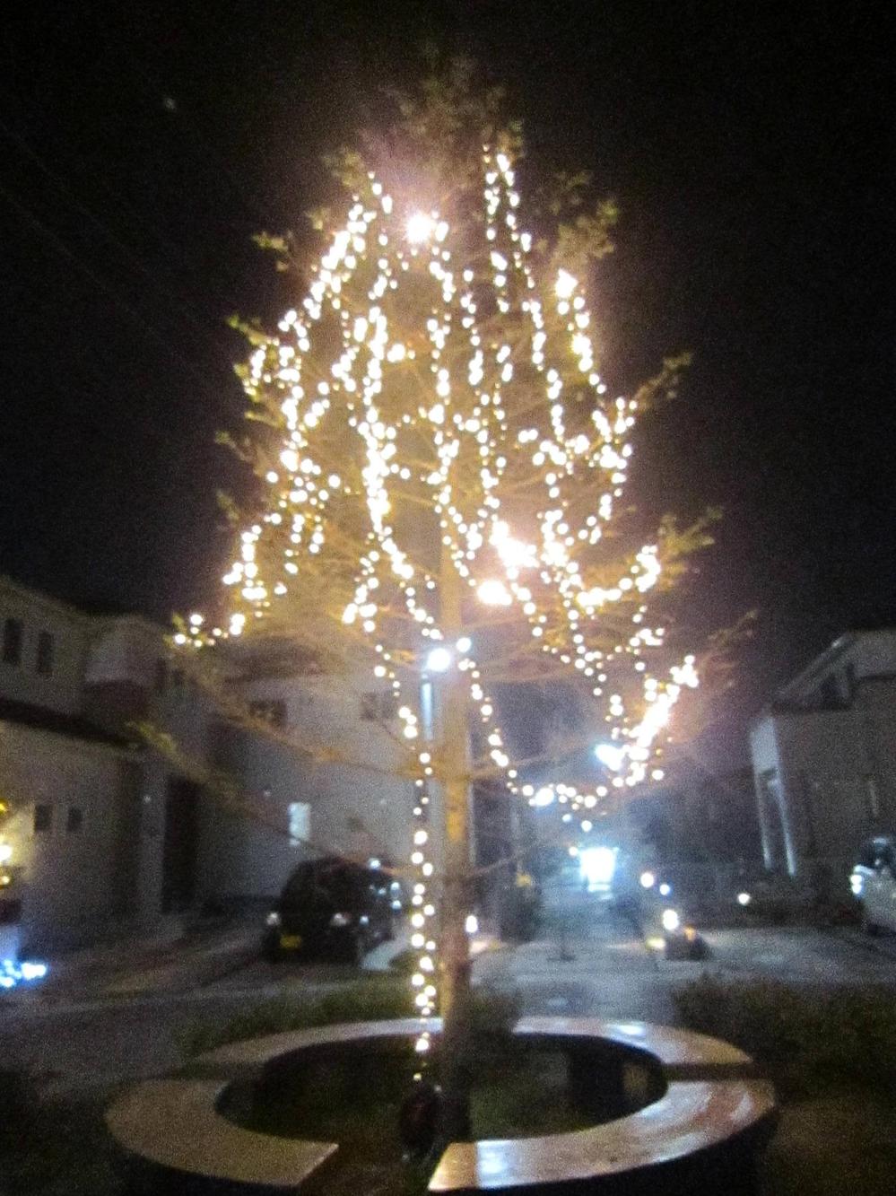Other. Was symbol tree light up! !
